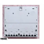 Buderus SC20 - Solarregler - SC 20 - baugleich Junkers TDS 100 - 7 747 004 377