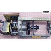 Kieback & Peter - M50-E - Stellantrieb - auch für M50 - Antrieb / 230V~ / RF32