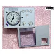 Kromschröder E25.0300 Q-T/W - E25ZMW 99-678-628 ZMW Heizungsregler AEG Elfatherm