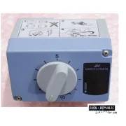 Landis & Staefa SQS35.00 Ventilantrieb Stellantrieb Motor SQS 35 . 00 / Siemens