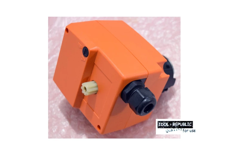 Lineg NL230-00B-CA - Oventrop - Stellmotor 230V~ - NL230 00B CA - Antrieb NL 230