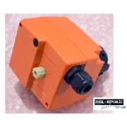 Lineg NL230-00B-CA - Oventrop - Stellmotor 230V~ - NL230 00B CA - Antrieb NL 230