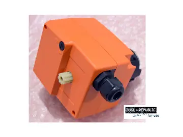 Lineg NL230-00B-CA - Oventrop - Stellmotor 230V~ - NL230 00B CA - Antrieb NL 230