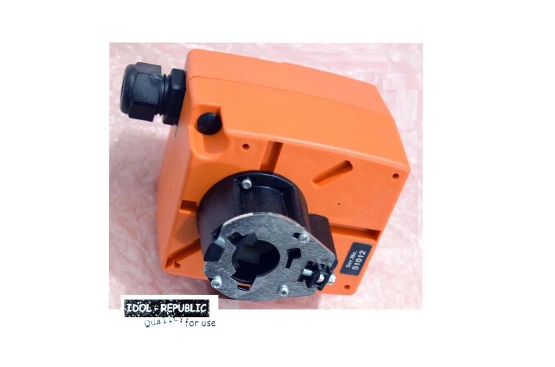 Lineg NL230-00B-CA - Oventrop - Stellmotor 230V~ - NL230 00B CA - Antrieb NL 230
