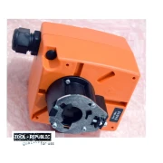 Lineg NL230-00B-CA - Oventrop - Stellmotor 230V~ - NL230 00B CA - Antrieb NL 230