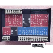 Körting NT-matic KB 2B - V1.05 - 726387 Heizungsregler auch EBV Gamma 2B Regler
