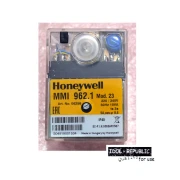 Honeywell MMI 962.1 Mod. 23 Feuerungsautomat MMI962.1 Mod.23 Für MMI 812 Mod. 23