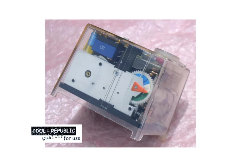 Satronic - MMI 810 Mod. 33 - Gas Feuerungsautomat - MMI810 Mod.33 - Klöckner