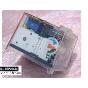 Satronic - MMI 810 Mod. 33 - Gas Feuerungsautomat - MMI810 Mod.33 - Klöckner