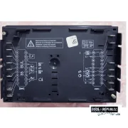 Abic Novatron II E - TEM 35 BUL - PM2935 BUL - Heizungsregler PM 2935 BUL 35BUL