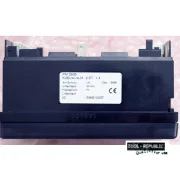 TEM - PM2935 K4BUwUw-M 2-ST. 1-4 Heizungsregler TEM 35 K4BUL/BUU - EWFE M4401