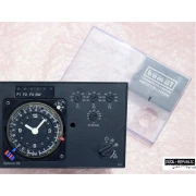 Bomat Optima 2E - Heizungsregler 831-677-149 Einbauregler - Speicherladeregler