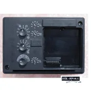 TEM 35UM - PM2935 UM - Witterungsgeführter Heizungsregler - PM 2935UM - 35 UM