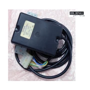 Vaillant - 140420 - Gruner 235D-A01A-0101-01 - Stellantrieb für Abgasklappe