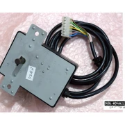 Vaillant - 140420 - Gruner 235D-A01A-0101-01 - Stellantrieb für Abgasklappe
