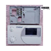 Vaillant VRT-PZA - Heizungsregler 9148 - VRT PZA - Raumregler für Klemmen 7 8 9