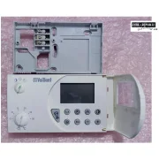 Vaillant VRT-PZA - Heizungsregler 9148 - VRT PZA - Raumregler für Klemmen 7 8 9