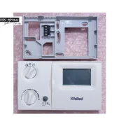 Vaillant - VRT 390 - Raumtemperaturregler - weiß - Raumregler - Regler VRT390