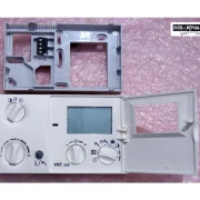 Vaillant - VRT 390 - Raumtemperaturregler - weiß - Raumregler - Regler VRT390