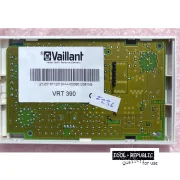 Vaillant - VRT 390 - Raumtemperaturregler - weiß - Raumregler - Regler VRT390