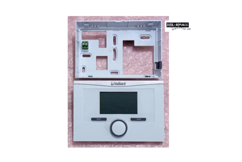 Vaillant 0020124472 - Calormatic VRT 350 Raumregler / eBus / 2-Punkt oder analog