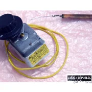 Vaillant 101705 - 722 RF - Doppelhermostat für entspr. VK VKS Kessel Thermostat