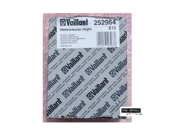 Vaillant 252964 - Elektronischer Regler - 25-2964 - Platine für VCW 204 , 254 XE