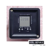 Vaillant 9567 961271 Digitalschaltuhr 1-Kanal Schaltuhr / Uhr für Regler VRC CB CBB CM