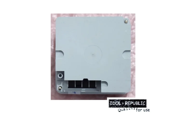 Vaillant 9567 961271 Digitalschaltuhr 1-Kanal Schaltuhr / Uhr für Regler VRC CB CBB CM