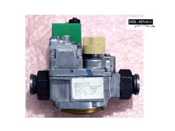 Viessmann - 7000 BER-240-S7CL - Gaskombiregler - 7000 BER 240 S7CL - Robertshaw