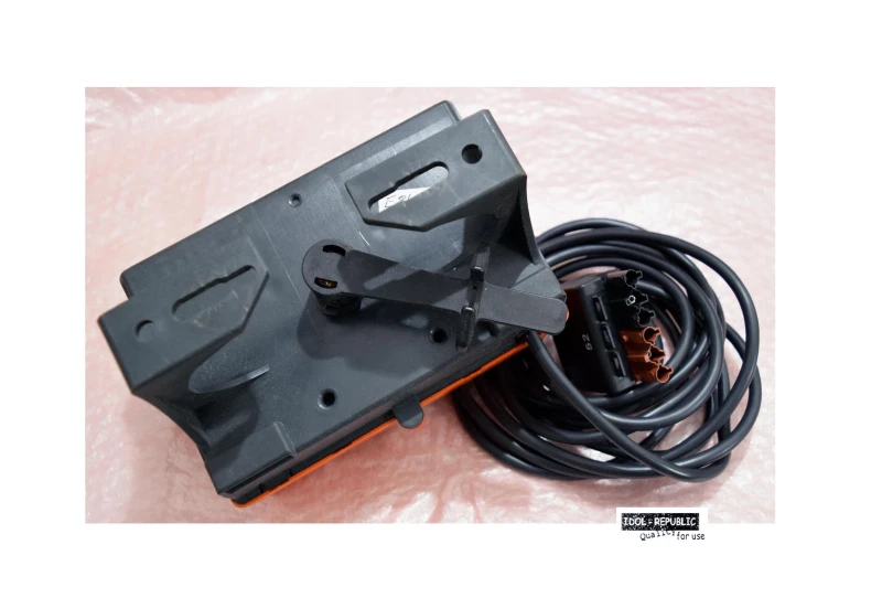 Viessmann - 7403 394 - Mischermotor DN (NW) 20-65 - 7403394 - Mischer Motor