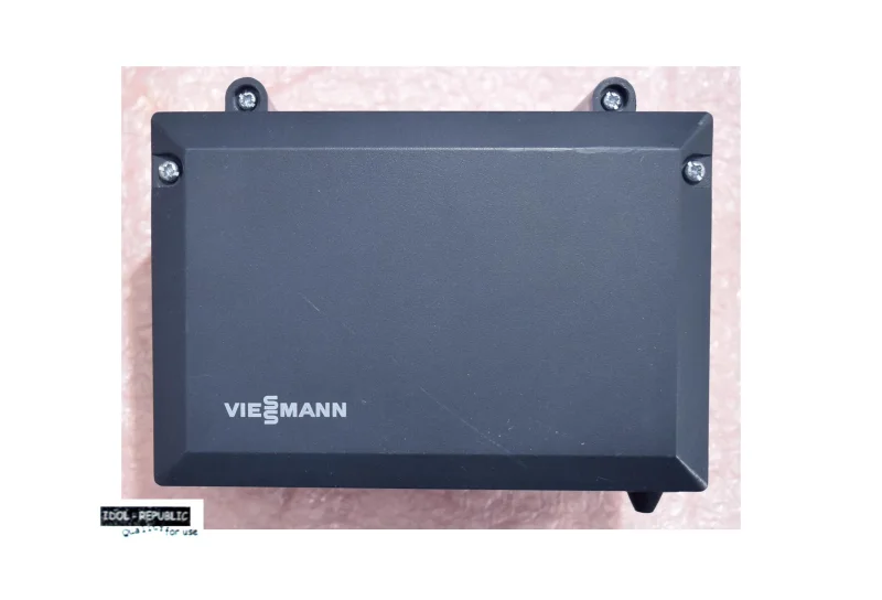 Viessmann - 7424959 - Mischermotor für DN (NW) 20-50 - Mischer Motor - 7424 959