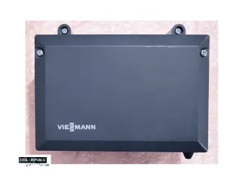 Viessmann - 7424959 - Mischermotor für DN (NW) 20-50 - Mischer Motor - 7424 959