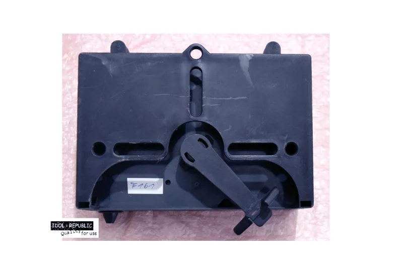 Viessmann - 7424959 - Mischermotor für DN (NW) 20-50 - Mischer Motor - 7424 959