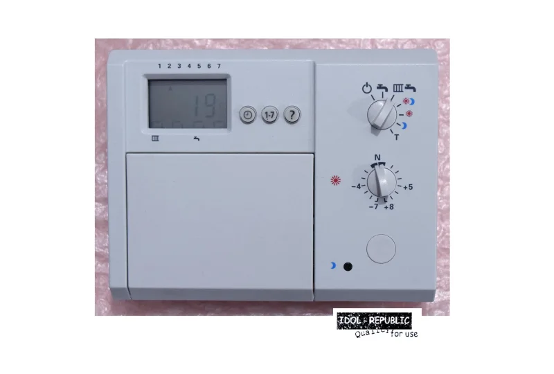 Viessmann - 7450 156 - Bedieneinheit-F - Bedieneinheit F BEF 7450156 - Duomatik 7450 235 / 332