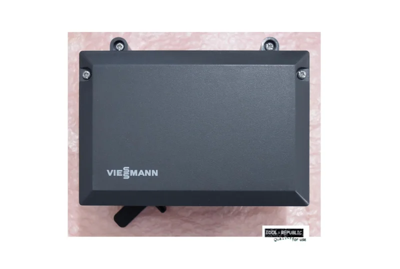 Viessmann - 7450 657 - Mischermotor für DN (NW) 20-50 - Mischer Motor - 7450657