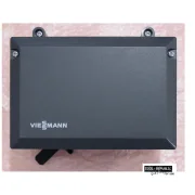 Viessmann - 7450 657 - Mischermotor für DN (NW) 20-50 - Mischer Motor - 7450657