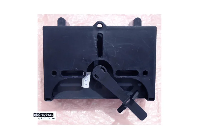 Viessmann - 7450 657 - Mischermotor für DN (NW) 20-50 - Mischer Motor - 7450657