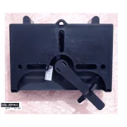Viessmann - 7450 657 - Mischermotor für DN (NW) 20-50 - Mischer Motor - 7450657