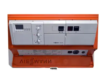 Viessmann - 7450365 - Trimatik B - Heizungsregelung - Kesselsteuerung - 7450 365
