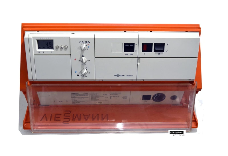 Viessmann - 7450365-B - Trimatik B - Heizungsregelung - Kesselsteuerung - 7450 365 B