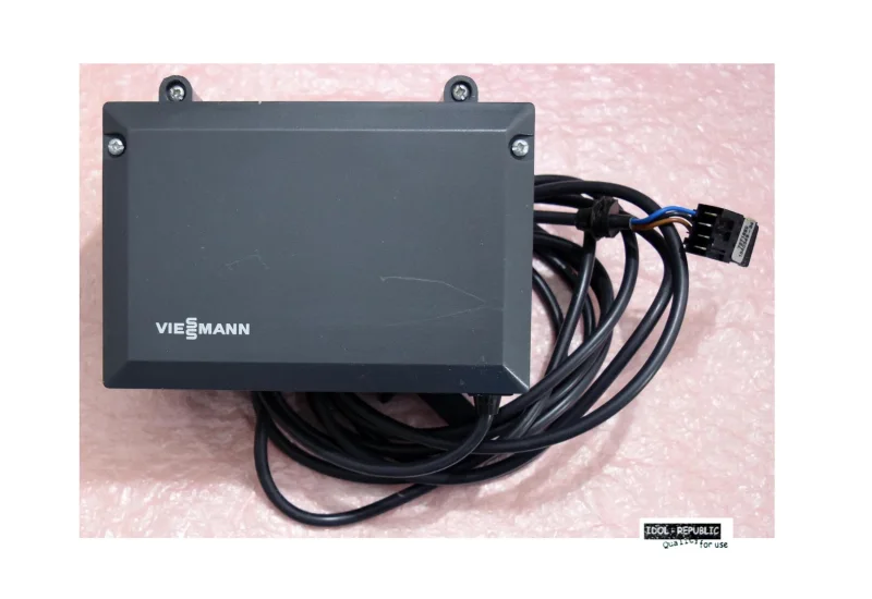 Viessmann - 7450657 - Mischermotor für DN (NW) 20-50 - Mischer Motor - 7450 657