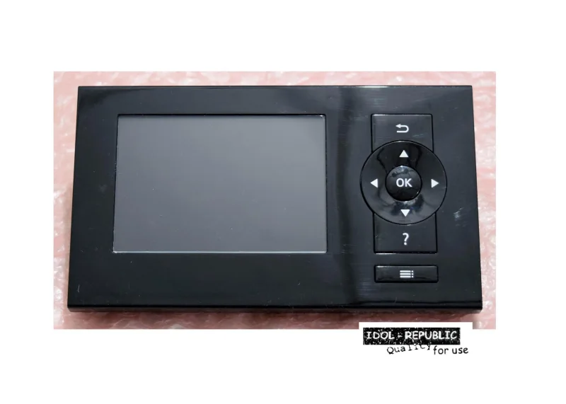 Viessmann - 7452 257 - Vitotronic 200 HO1B - Bedieneinheit H01B - z.b. Vitodens