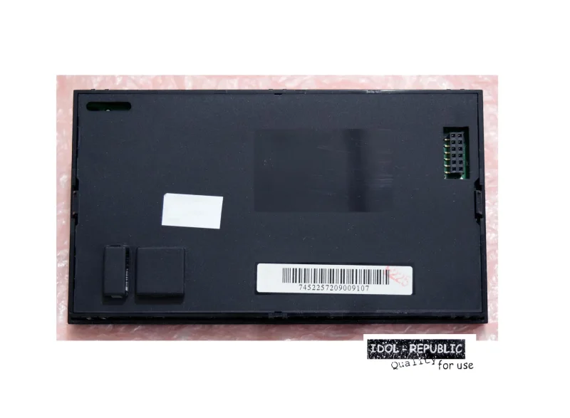 Viessmann - 7452 257 - Vitotronic 200 HO1B - Bedieneinheit H01B - z.b. Vitodens