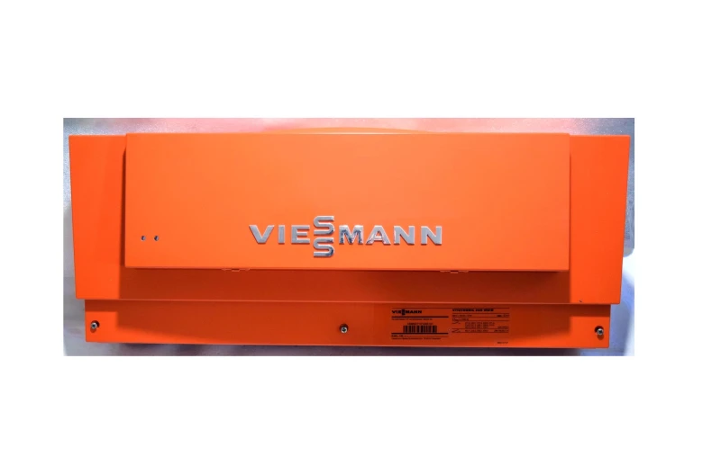 Viessmann - 7498627 - Vitotronic 200 WO1B - Wärmepumpenregelung - 7498 627