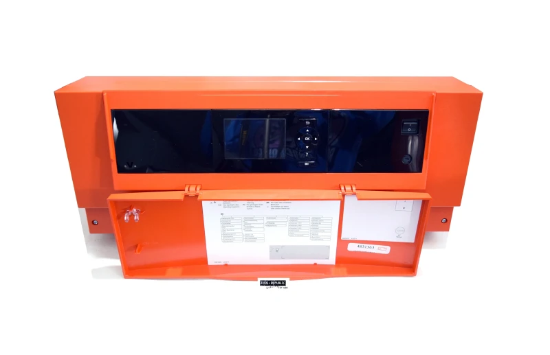 Viessmann - 7498904 - Vitotronic 200-H HK1B - Heizungsregelung - 7498 904