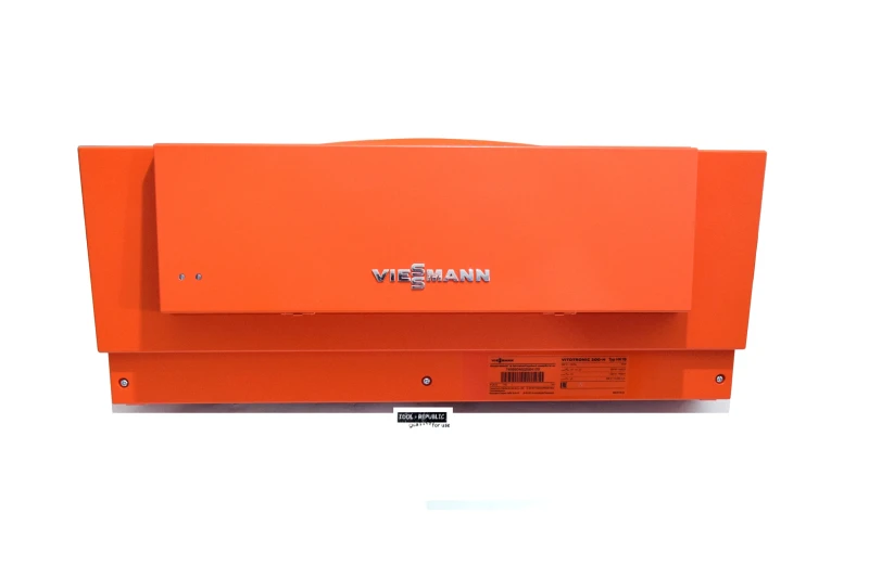 Viessmann - 7498904 - Vitotronic 200-H HK1B - Heizungsregelung - 7498 904