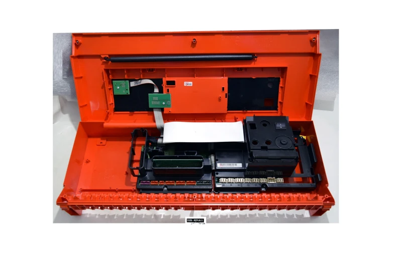 Viessmann - 7498904 - Vitotronic 200-H HK1B - Heizungsregelung - 7498 904