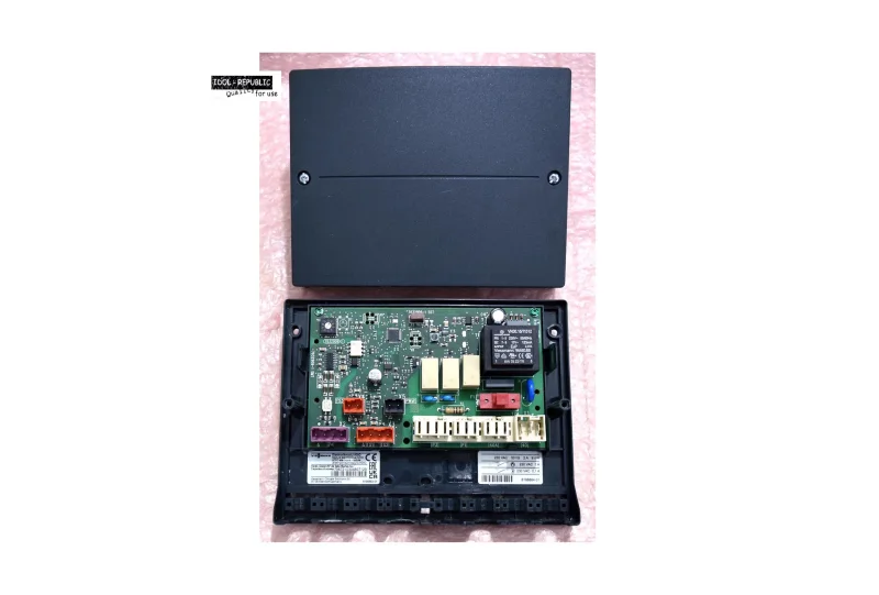 Viessmann Z025981 7967210 Elektronikmodul ADIO EM-M1 One Base Plus Bus - Z017410