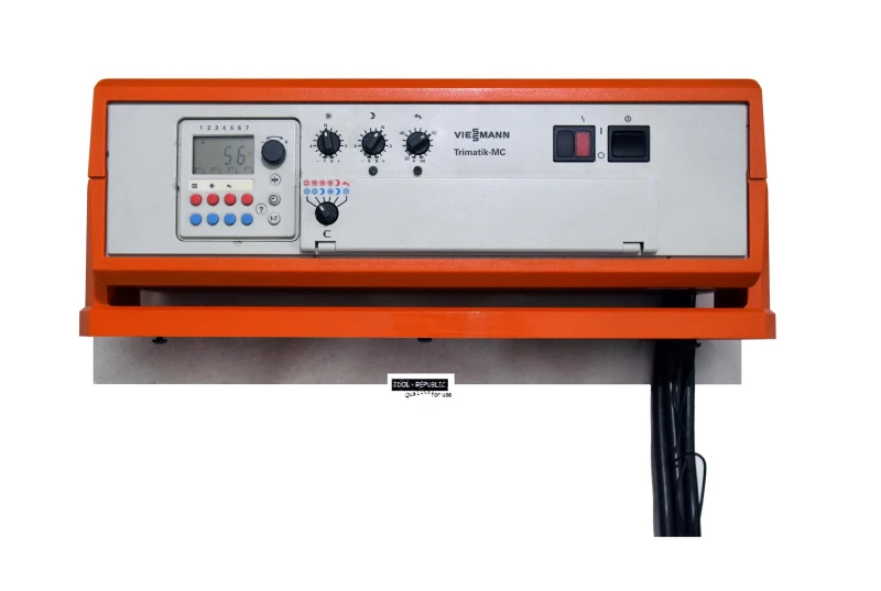 Viessmann - Duomatik FL 7450231 - Kesselsteuerung - Duomatik-FL 7450 231
